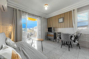 Tenerifeopenhome Ocean View Costa Adeje